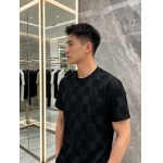2026年10月26日入荷秋冬新作Louis Vuitton半袖Tシャツ高級品/LD工場