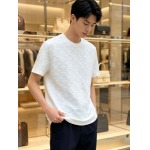 2026年10月26日入荷秋冬新作Louis Vuitton半袖Tシャツ高級品/LD工場