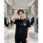 2026年10月26日入荷秋冬新作Moncler半袖Tシャツ高級品/LD工場