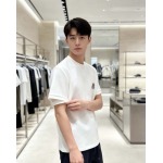 2026年10月26日入荷秋冬新作Moncler半袖Tシャツ高級品/LD工場