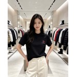 2026年10月26日入荷秋冬新作Moncler半袖Tシャツ高級品/LD工場