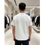 2026年10月26日入荷秋冬新作Moncler半袖Tシャツ高級品/LD工場