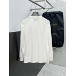 2026年10月26日入荷秋冬新作moncler長袖Tシャツ高級品/LD工場