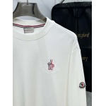 2026年10月26日入荷秋冬新作moncler長袖Tシャツ高級品/LD工場