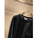 2026年10月26日入荷秋冬新作Moncler長袖Tシャツ高級品/LD工場