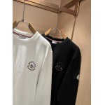 2026年10月26日入荷秋冬新作Moncler長袖Tシャツ高級品/LD工場