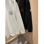 2026年10月26日入荷秋冬新作Moncler長袖Tシャツ高級品/LD工場