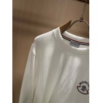 2026年10月26日入荷秋冬新作Moncler長袖Tシャツ高級品/LD工場