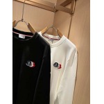 2026年10月26日入荷秋冬新作Moncler長袖Tシャツ高級品/LD工場