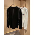 2026年10月26日入荷秋冬新作Moncler長袖Tシャツ高級品/LD工場