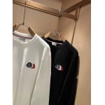 2026年10月26日入荷秋冬新作Moncler長袖Tシャツ高級品/LD工場
