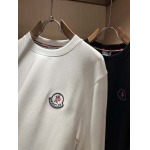 2026年10月26日入荷秋冬新作Moncler長袖Tシャツ高級品/LD工場
