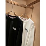 2026年10月26日入荷秋冬新作Moncler長袖Tシャツ高級品/LD工場