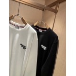 2026年10月26日入荷秋冬新作Moncler長袖Tシャツ高級品/LD工場