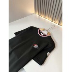 2026年10月26日入荷秋冬新作Moncler半袖Tシャツ高級品/LD工場