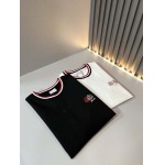 2026年10月26日入荷秋冬新作Moncler半袖Tシャツ高級品/LD工場