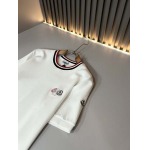 2026年10月26日入荷秋冬新作Moncler半袖Tシャツ高級品/LD工場