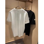 2026年10月26日入荷秋冬新作Moncler半袖Tシャツ高級品/LD工場