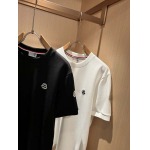 2026年10月26日入荷秋冬新作Moncler半袖Tシャツ高級品/LD工場
