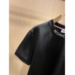 2026年10月26日入荷秋冬新作Moncler半袖Tシャツ高級品/LD工場