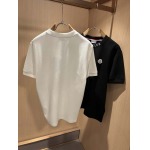 2026年10月26日入荷秋冬新作Moncler半袖Tシャツ高級品/LD工場