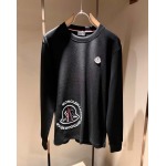 2026年10月26日入荷秋冬新作Moncler長袖Tシャツ高級品/LD工場