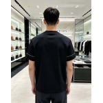 2026年10月26日入荷秋冬新作Prada半袖Tシャツ高級品/LD工場