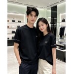 2026年10月26日入荷秋冬新作Prada半袖Tシャツ高級品/LD工場