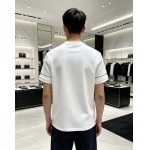 2026年10月26日入荷秋冬新作Prada半袖Tシャツ高級品/LD工場