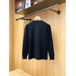 2026年10月26日入荷秋冬新作Prada長袖Tシャツ高級品/LD工場