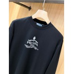 2026年10月26日入荷秋冬新作Prada長袖Tシャツ高級品/LD工場