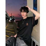 2026年10月26日入荷秋冬新作PRADA半袖Tシャツ高級品/LD工場