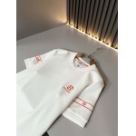 2026年10月26日入荷秋冬新作PRADA半袖Tシャツ高級品/LD工場