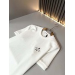 2026年10月26日入荷秋冬新作PRADA半袖Tシャツ高級品/LD工場