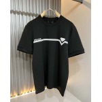 2026年10月26日入荷秋冬新作PRADA半袖Tシャツ高級品/LD工場