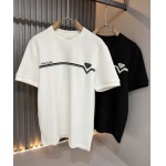 2026年10月26日入荷秋冬新作PRADA半袖Tシャツ高級品/LD工場