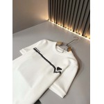 2026年10月26日入荷秋冬新作PRADA半袖Tシャツ高級品/LD工場