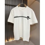 2026年10月26日入荷秋冬新作PRADA半袖Tシャツ高級品/LD工場