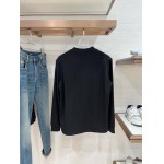 2026年10月26日入荷秋冬新作Brunello Cucinelli長袖Tシャツ高級品超厳選★入手困難/誕生日プレゼント/LD工場