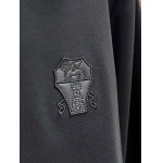 2026年10月26日入荷秋冬新作Brunello Cucinelli長袖Tシャツ高級品超厳選★入手困難/誕生日プレゼント/LD工場