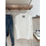 2026年10月26日入荷秋冬新作Fendi長袖Tシャツ高級品超厳選★入手困難/誕生日プレゼント/LD工場
