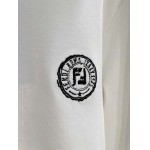 2026年10月26日入荷秋冬新作Fendi長袖Tシャツ高級品超厳選★入手困難/誕生日プレゼント/LD工場