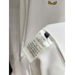 2026年10月26日入荷秋冬新作Fendi長袖Tシャツ高級品超厳選★入手困難/誕生日プレゼント/LD工場
