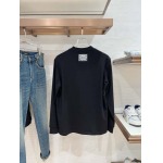 2026年10月26日入荷秋冬新作Fendi長袖Tシャツ高級品超厳選★入手困難/誕生日プレゼント/LD工場