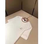 2026年10月26日入荷秋冬新作Fendi半袖Tシャツ高級品超厳選★入手困難/誕生日プレゼント/LD工場