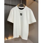2026年10月26日入荷秋冬新作Fendi半袖Tシャツ高級品超厳選★入手困難/誕生日プレゼント/LD工場