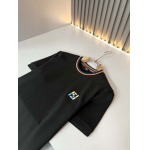2026年10月26日入荷秋冬新作Fendi半袖Tシャツ高級品超厳選★入手困難/誕生日プレゼント/LD工場
