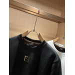 2026年10月26日入荷秋冬新作Fendi半袖Tシャツ高級品超厳選★入手困難/誕生日プレゼント/LD工場