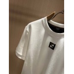 2026年10月26日入荷秋冬新作Fendi半袖Tシャツ高級品超厳選★入手困難/誕生日プレゼント/LD工場