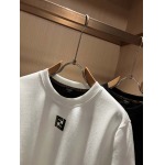 2026年10月26日入荷秋冬新作Fendi半袖Tシャツ高級品超厳選★入手困難/誕生日プレゼント/LD工場